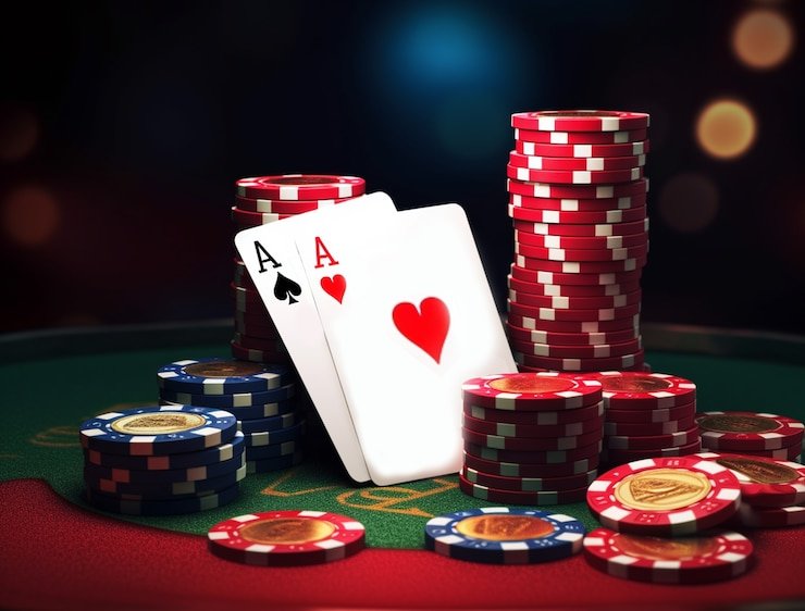 Tampilan layar utama platform abangda88 menampilkan meja dealer langsung dan menu permainan